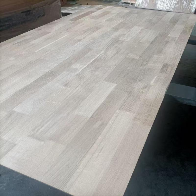 Oak Finger Joints Board best